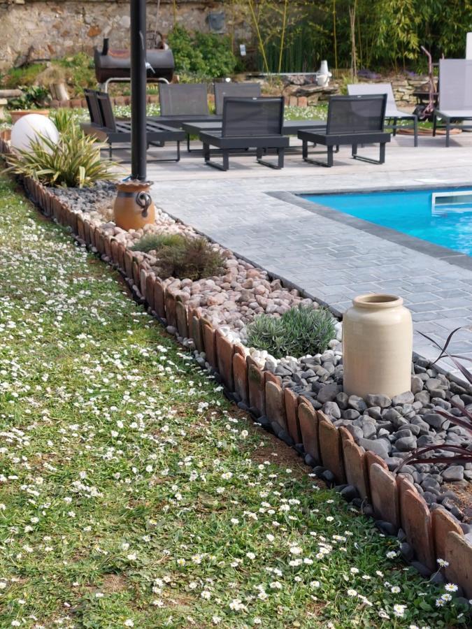 Gite Hary Villeblevin Ngoại thất bức ảnh
